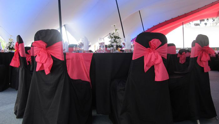 EVENT SEATING